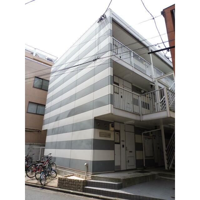 G・Aアーバン横浜