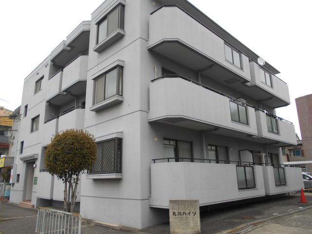 丸川ハイツ