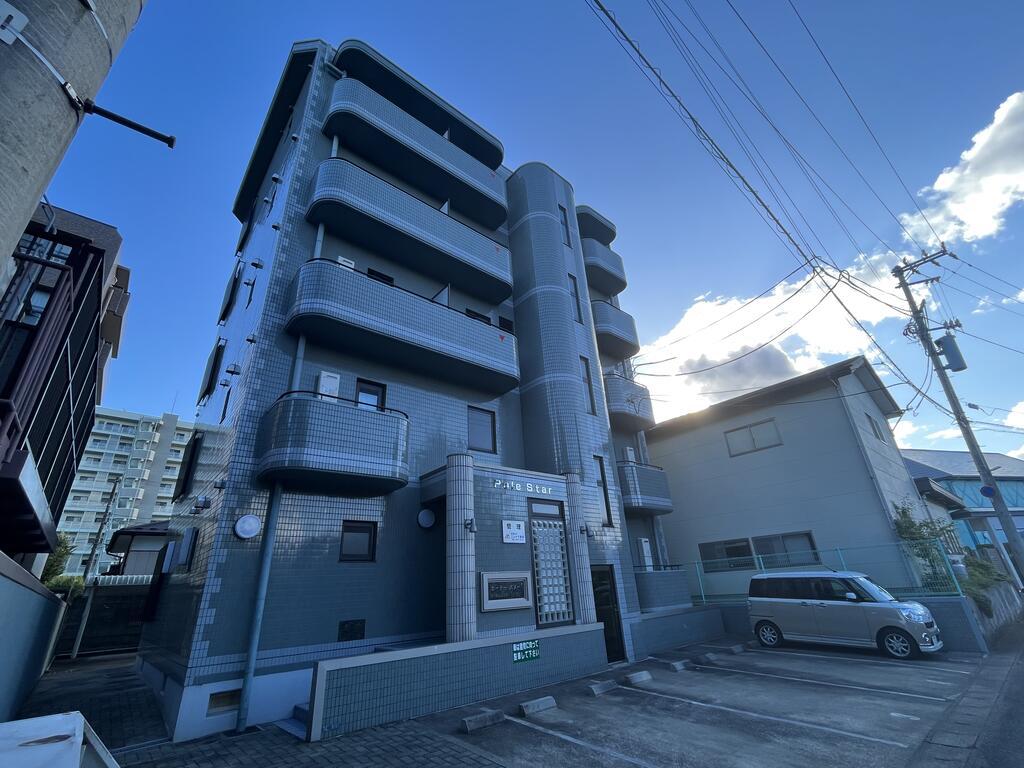 ポーラースター