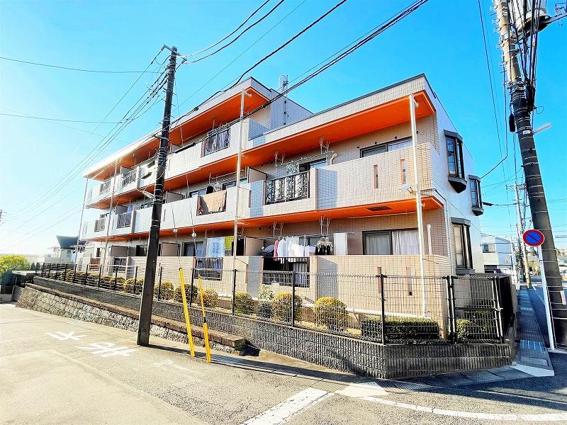 第9旭マンション
