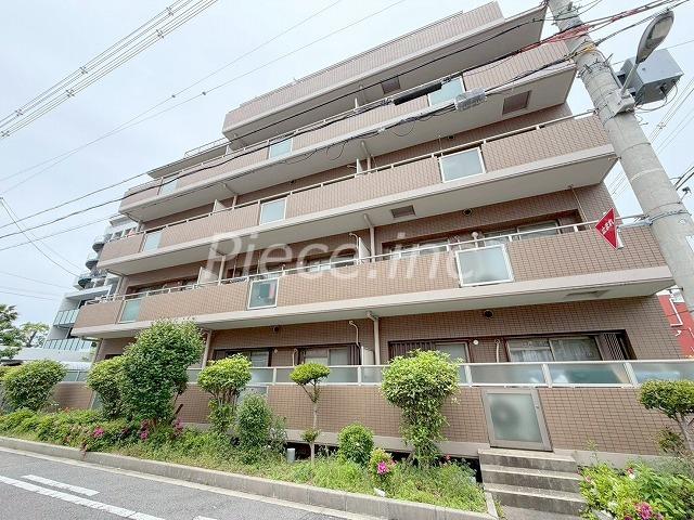 ボンホワイエ 帝塚山