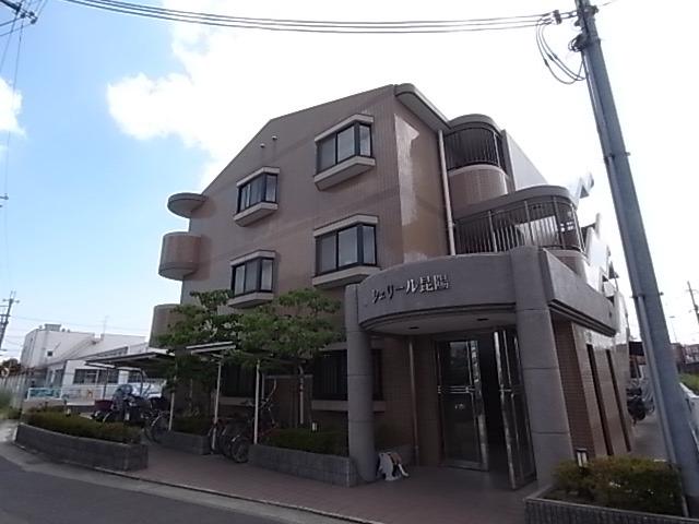 シェリール昆陽