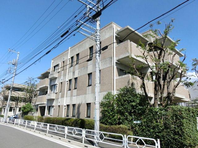ベルメゾン狛江