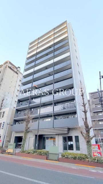 ラグゼナ八王子新町