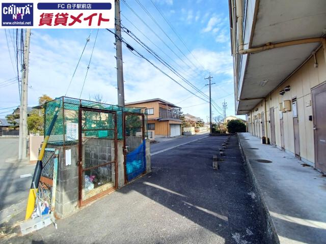 コーポベル