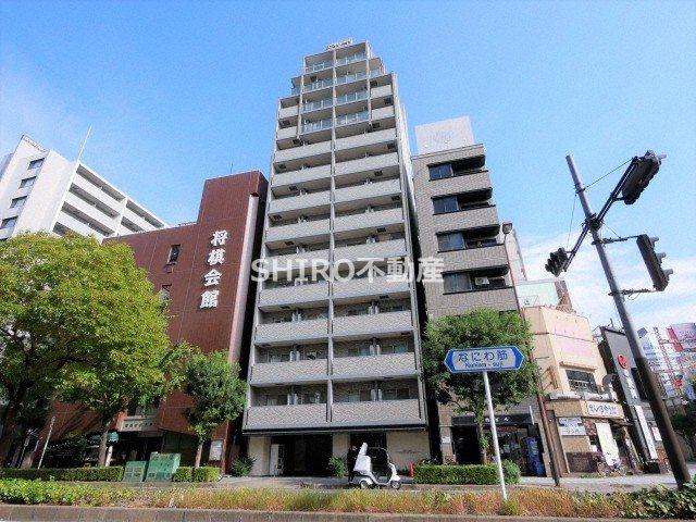 エスリード福島駅前