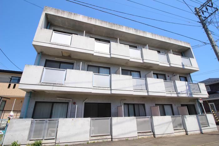 カンダミニアム仙台