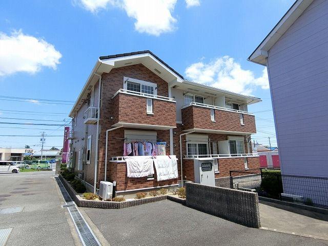 マリーアプローズ