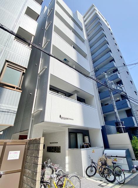 グランエスコート淀川