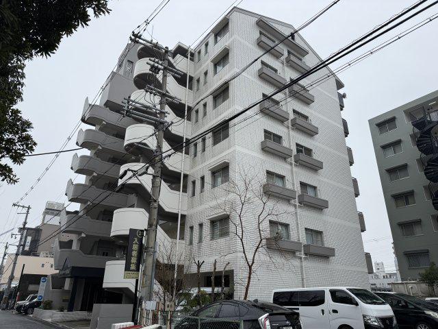 アルコ・ラ・カーサ佃町II