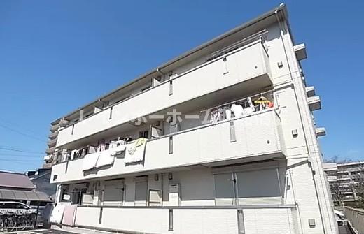 クレスト