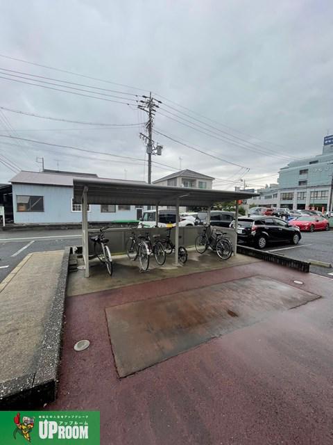 グリーンフィールド