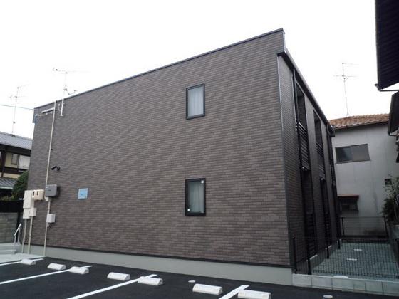 レオネクスト富町I