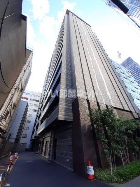 ザ・パークハビオ堂島