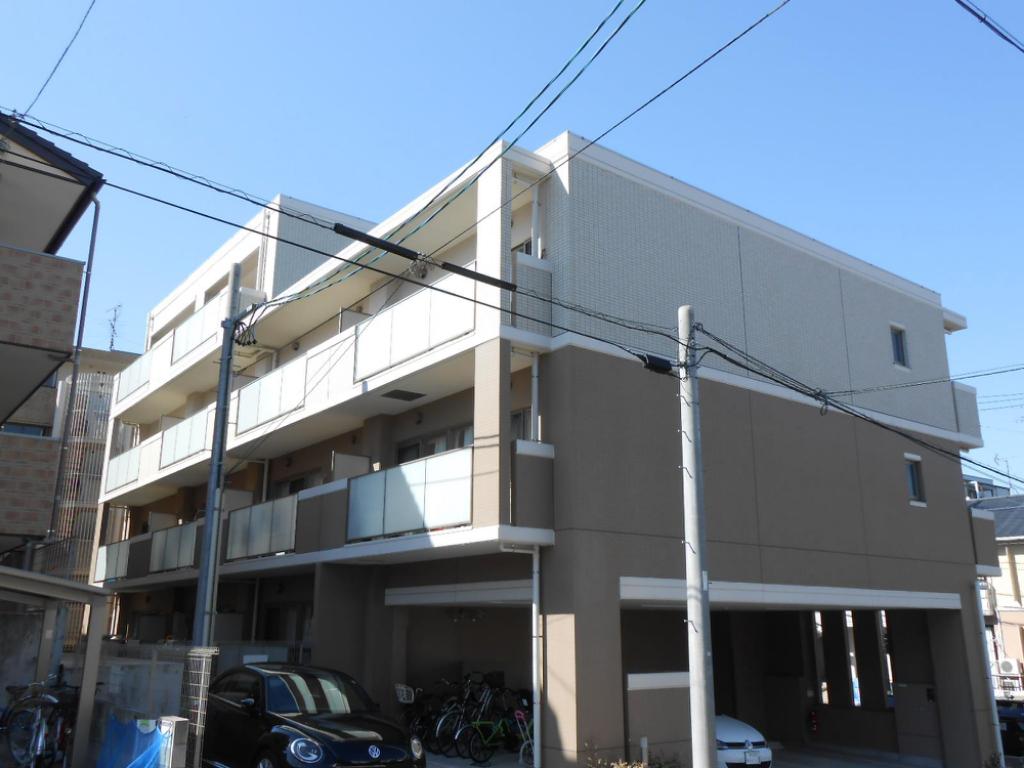 シャルム本郷