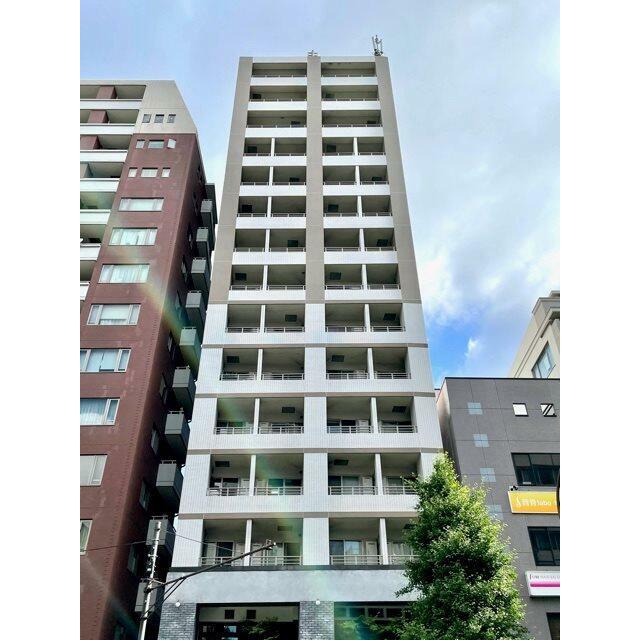 レジディア恵比寿II 部屋番号0503