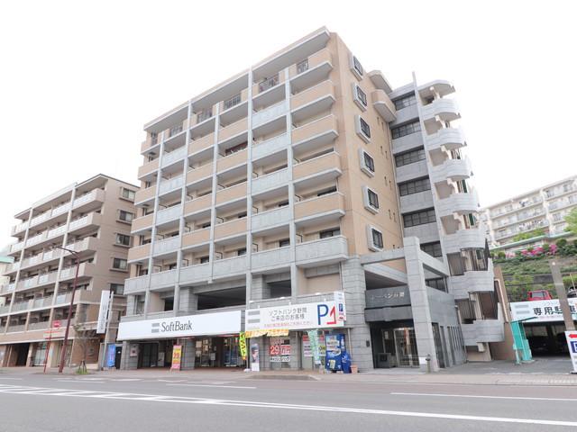 レーベン野間