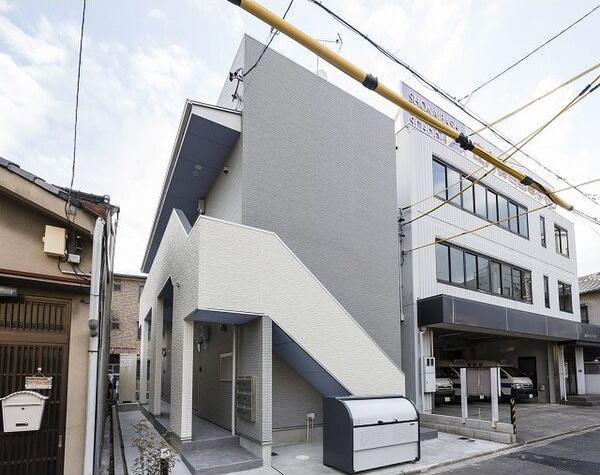 カーサ ベル 稲生