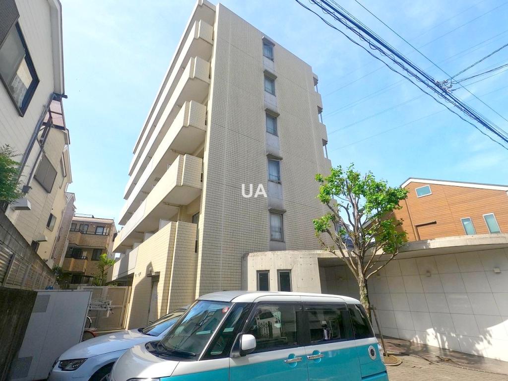 ヴェルステージ多摩川