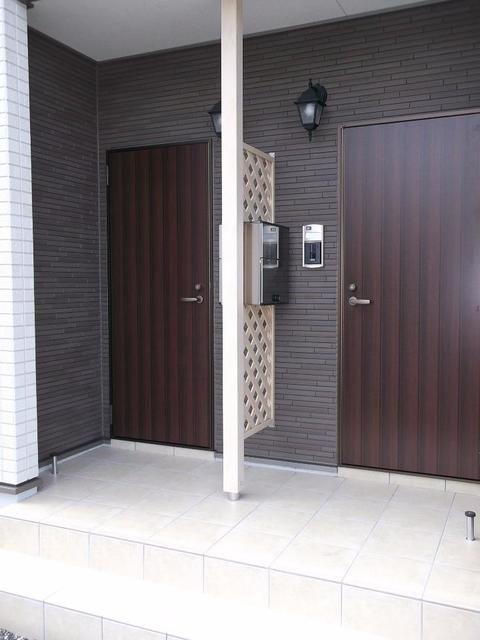 クレール・リードII B