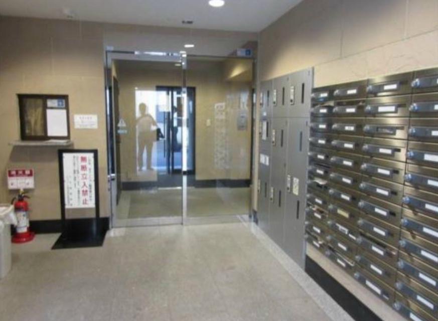 エスコート神田岩本町