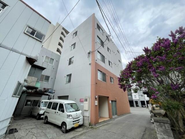 CASA COMODO(1LDK/2階)