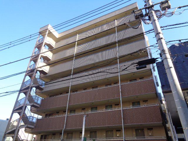 プレステージ立川