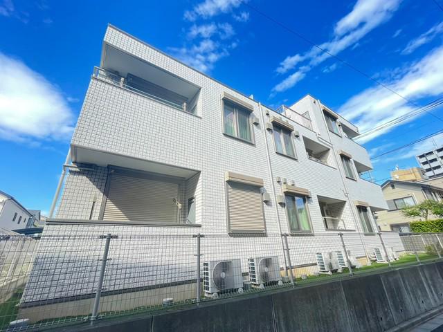 クリアハイム