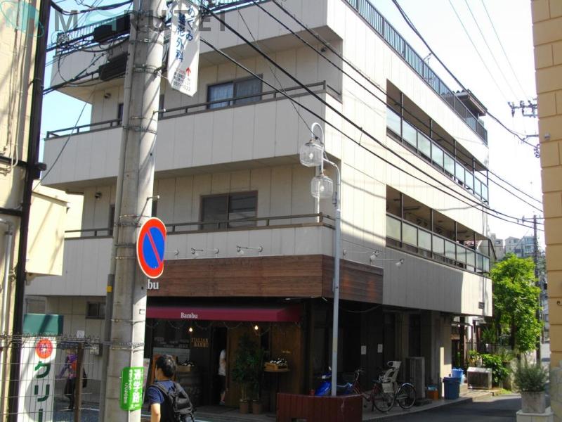 ハイファイン溝ノ口