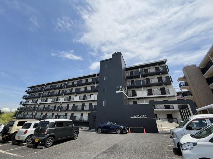 センチュリー玉川