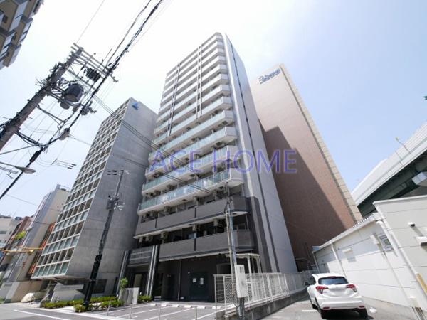 エスリード阿波座ラグジェ