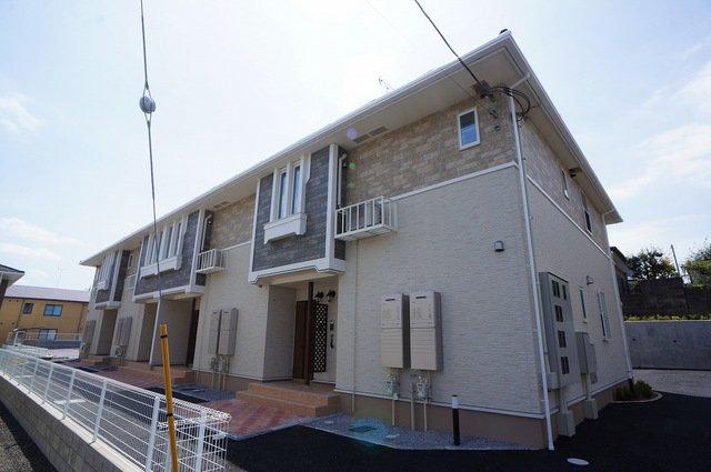 ベル ポストB