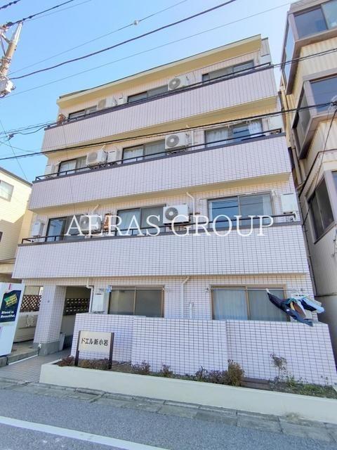 ドエル新小岩