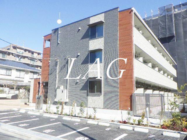 グレイス(1LDK/3階)