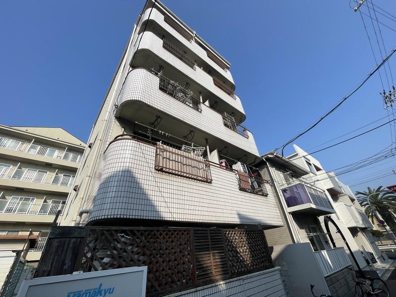 ラハイナ玉出西