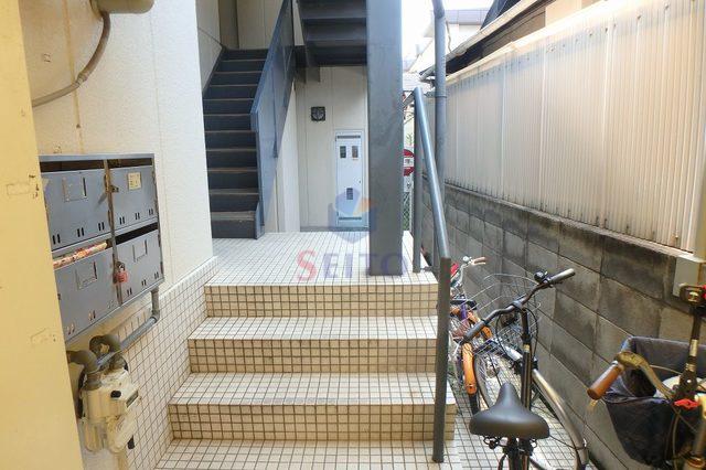 リバークロス原田元町