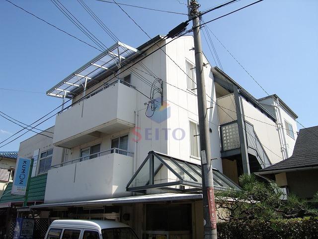 リバークロス原田元町