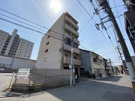 ラメール二番館