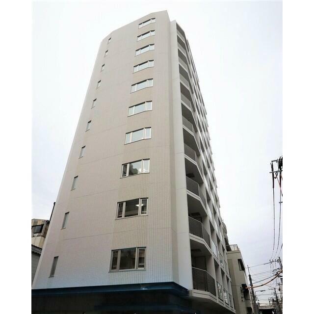 CASSIA上野入谷