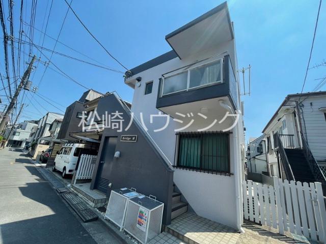 ブリッジM中野