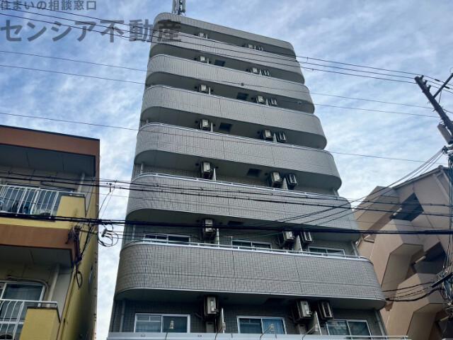 グランピア関目