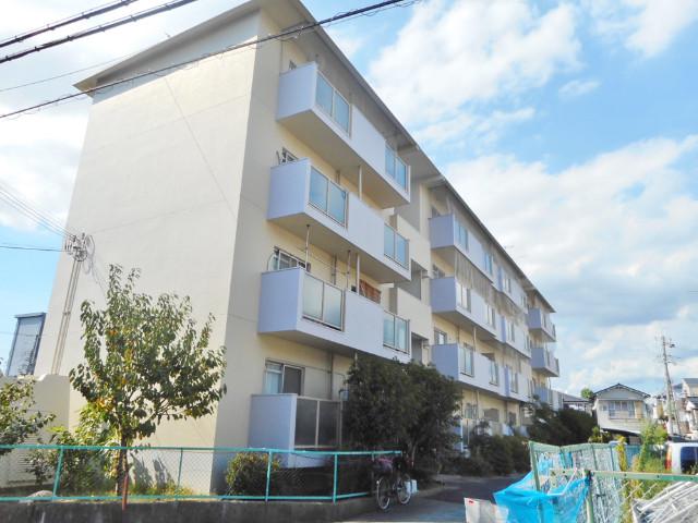 安田コーポ