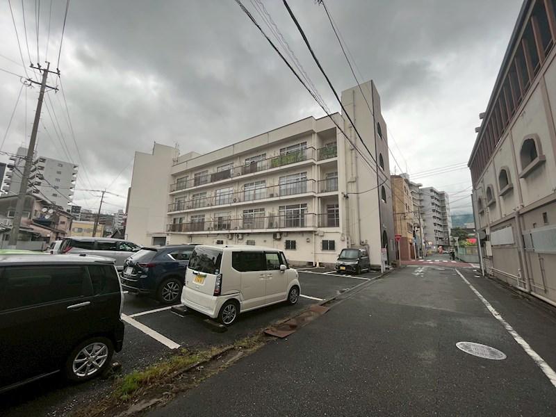 東和ビル