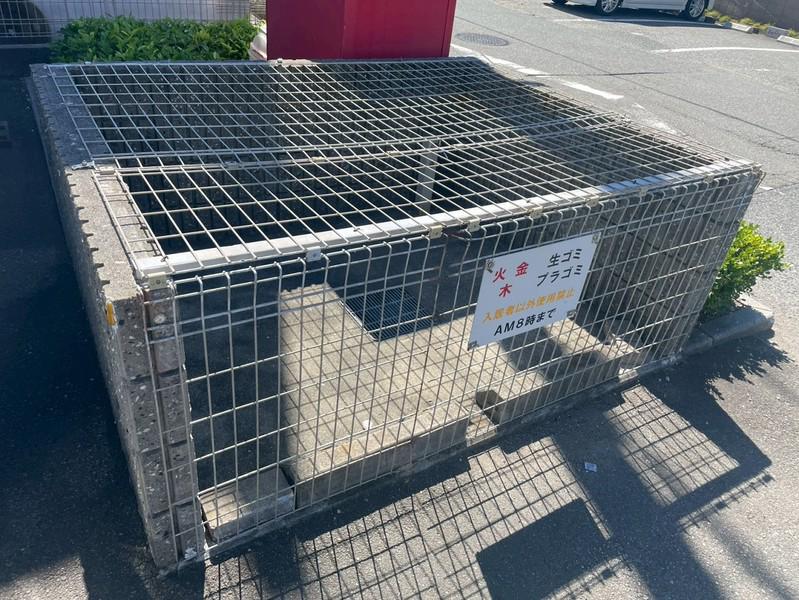 OA FLAT西延末