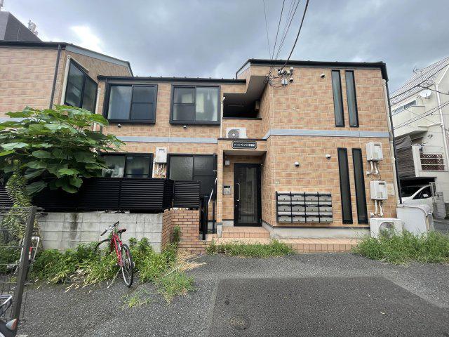 アーバンプレイス中野新橋