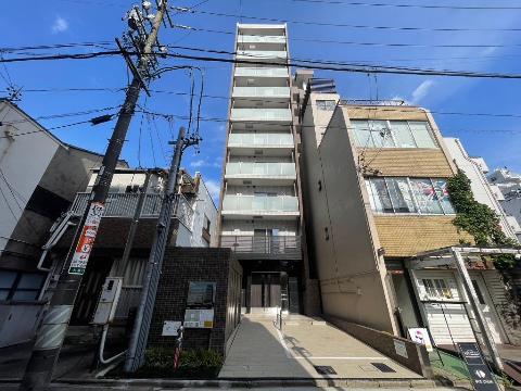 ディアレイシャス大須赤門通本町