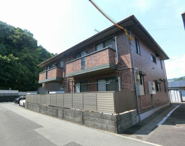 ビューテラス大町A棟