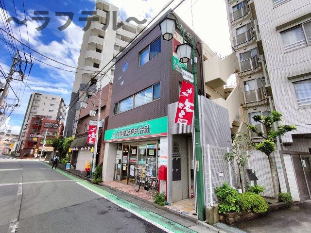 ビルズ吉祥西所沢駅前