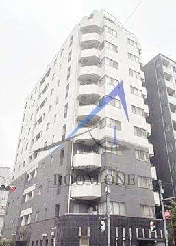 Dクラディア山手大塚(1K/4階)