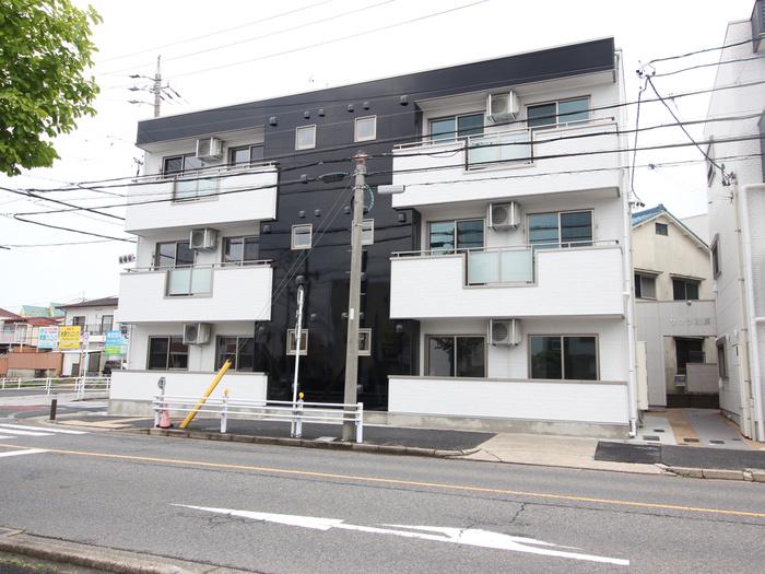 サンフラワー北原